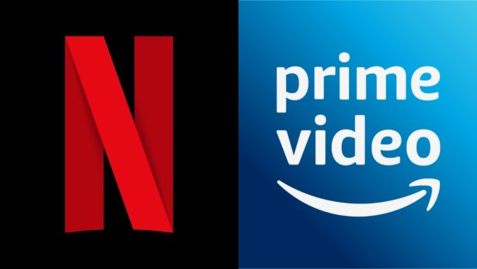 Netflix and Amazon Prime all free with 300GB data, Jio's awesome plan Netflix and Amazon Prime all free with 300GB data, Jio's awesome plan