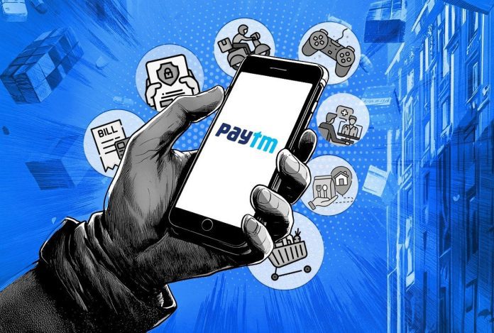 Paytm New feature: Now you can hide private and sensitive payments from transaction history, know the easy way here Paytm New feature: Now you can hide private and sensitive payments from transaction history, know the easy way here