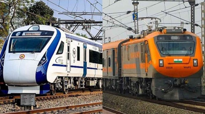 Vande Bharat Trains: Changed schedule of four Vande Bharat trains; check latest updates before booking tickets Vande Bharat Trains: Changed schedule of four Vande Bharat trains; check latest updates before booking tickets