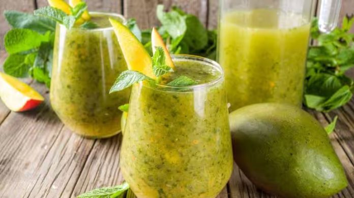 Summer Drinks: 9 healthy drinks to prevent heat stroke in summer Summer Drinks: 9 healthy drinks to prevent heat stroke in summer