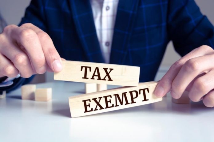 Tax Exemption: These people will get huge tax exemption, government made a big announcement
