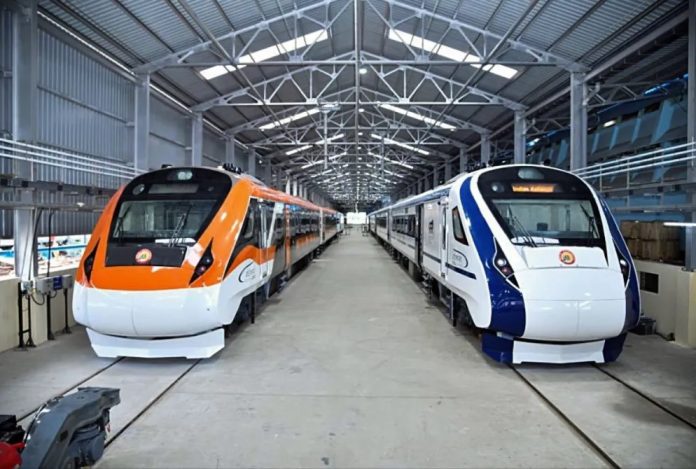 Vande Bharat Trains: Changed schedule of four Vande Bharat trains; check latest updates before booking tickets