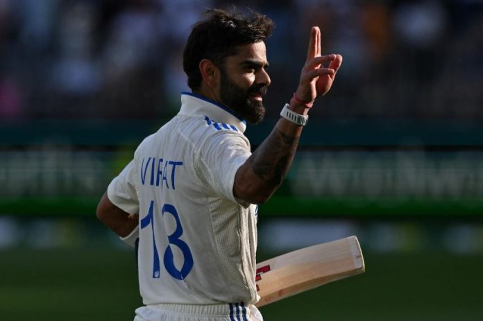 Virat Kohli Retirement: Virat Kohli announced his retirement from this cricket, know the reason