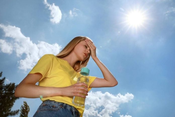 Do not make these 7 mistakes even by mistake when you have heat stroke, instead of improving your health will deteriorate further