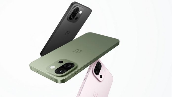 OnePlus 13s is being launched in India, this could be the price