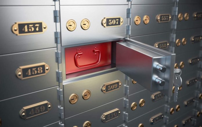 Banking system change: Banking laws will change from 2026, 100 times the compensation for theft in lockers. Banking system change: Banking laws will change from 2026, 100 times the compensation for theft in lockers.