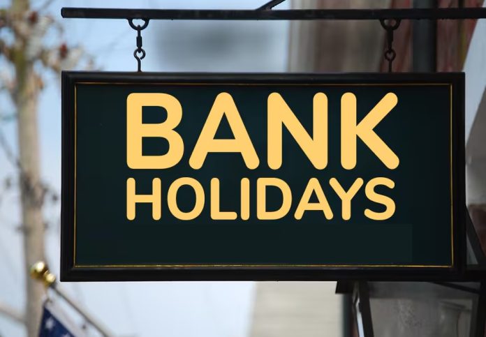 3 Days Bank Holidays: Banks will remain closed for the next 3 days, know why RBI has declared a holiday.