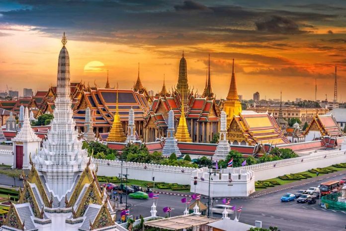 IRCTC Thailand Package: IRCTC brings 5-day Thailand tour package for Rs 47800! Getting a chance to travel cheaply