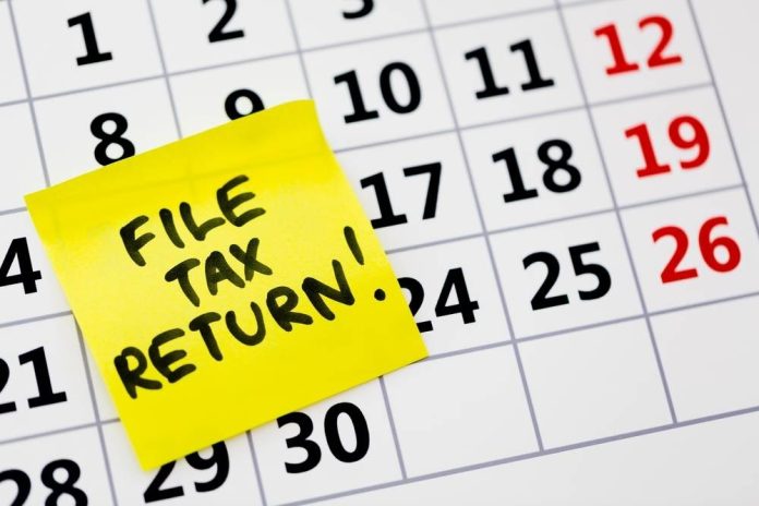 ITR Filing Last Date: Income Tax Department has not extended the deadline for these taxpayers, this information is important to avoid penalty