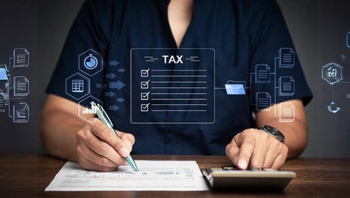 Income Tax Department Changed these rules for taxpayers filing ITR under the old regime - Check here Income Tax Department Changed these rules for taxpayers filing ITR under the old regime - Check here