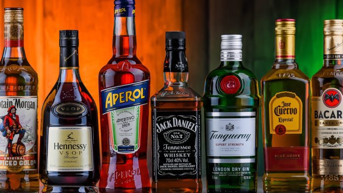 Liquor Price Hike: Indian and foreign liquor bottles have become expensive, know the price of 180ml bottle