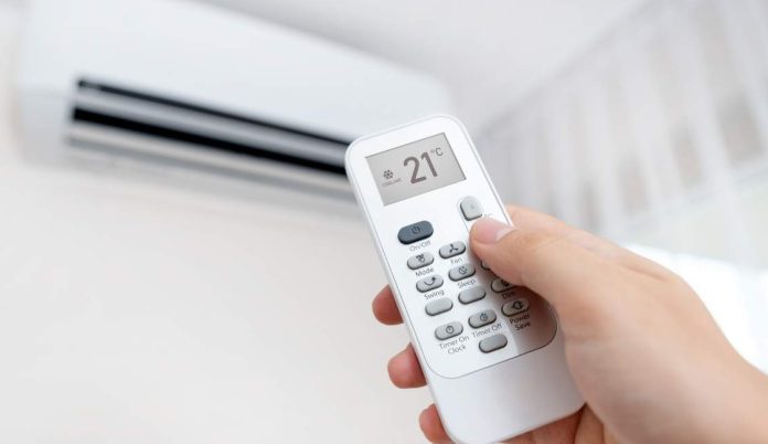 New AC temperature limit: Big News! Now you will not be able to set the AC temperature below 20°C, government has set a new limit
