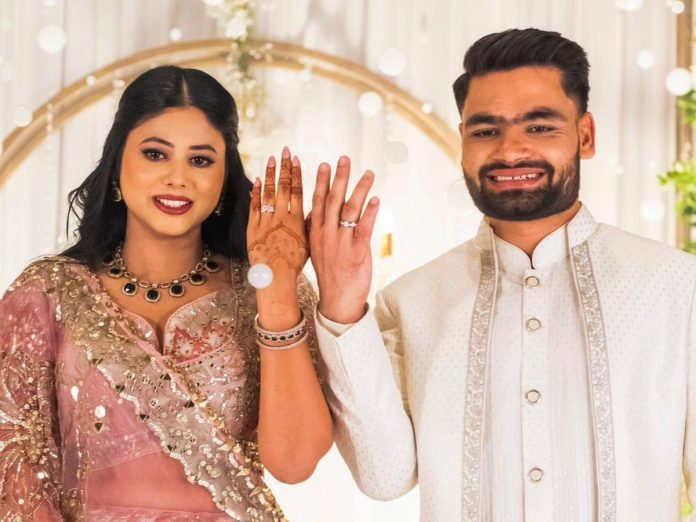 Rinku Singh and Priya Saroj's wedding date postponed, what could be the reason?