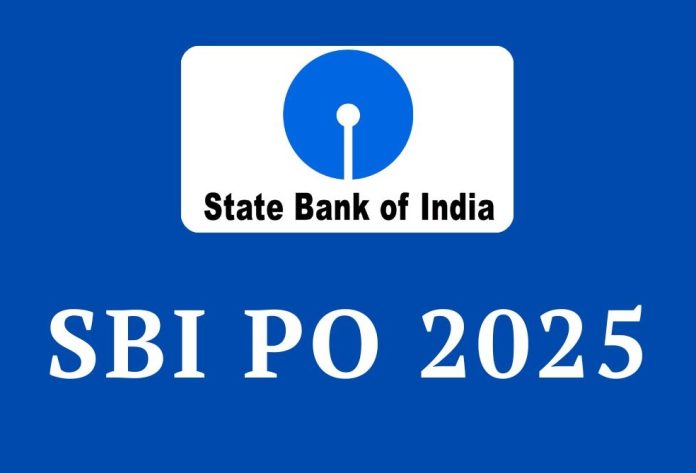SBI PO Recruitment 2025-26: SBI PO bumper recruitment notification released, applications started for 541 posts SBI PO Recruitment 2025-26: SBI PO bumper recruitment notification released, applications started for 541 posts