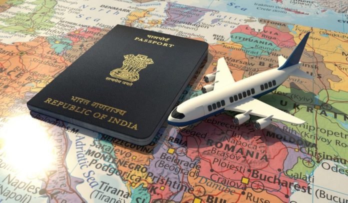 Most Powerful Passports: These countries have the most powerful passports in the world, know the list of top 10 and India's ranking