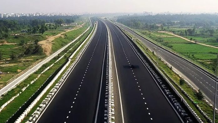 11 new expressways to be built in UP, network of over 1500 km to be ready