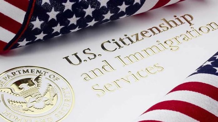 US Citizenship US citizenship will be available for ₹43 crore, 'Gold Card' immigration website launched
