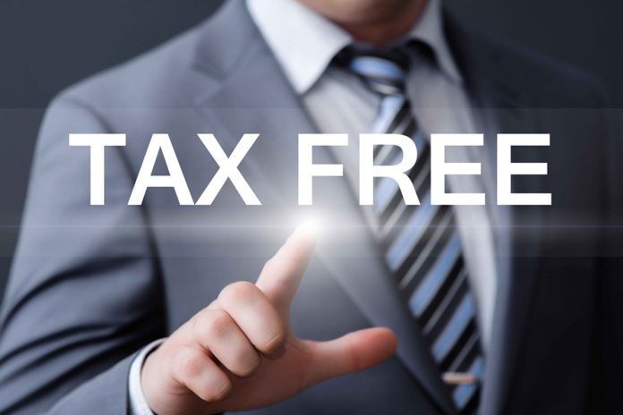 Zero Income Tax: Taxpayers will not have to pay income tax on income up to Rs 20 lakh, see calculation here