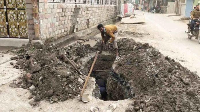 These works have been banned in Delhi from July 1, issued orders from MCD to NDMC These works have been banned in Delhi from July 1, issued orders from MCD to NDMC