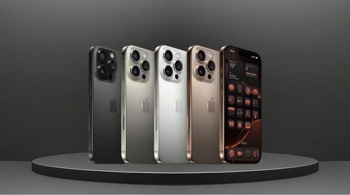 iPhone 16 Pro price cut by Rs 10,000, know where you can get this great deal