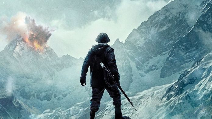 120 Bahadur: Shooting at an altitude of 14 thousand feet and 10 degree temperature, Farhan is working very hard for '120 Bahadur'