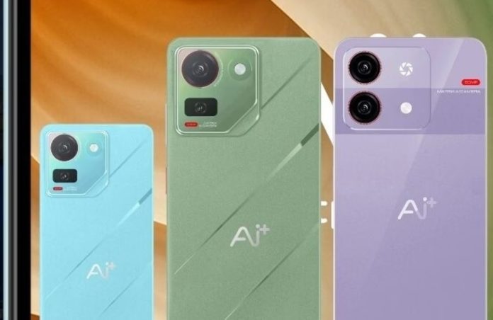 5G AI phone: Buy the cheapest 5G AI phone with 50MP AI camera, ultra-smooth display, no network calling for ₹4499 5G AI phone: Buy the cheapest 5G AI phone with 50MP AI camera, ultra-smooth display, no network calling for ₹4499