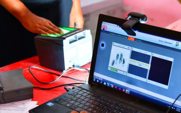 Aadhaar KYC New System: KYC process will now be easier for Aadhar card users, UIDAI is bringing a new system Aadhaar KYC New System: KYC process will now be easier for Aadhar card users, UIDAI is bringing a new system