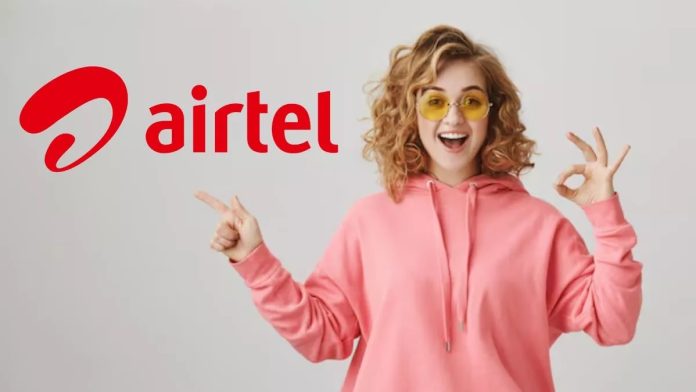 Airtel introduces new Rs 189 prepaid recharge plan with unlimited voice calling and other benefits