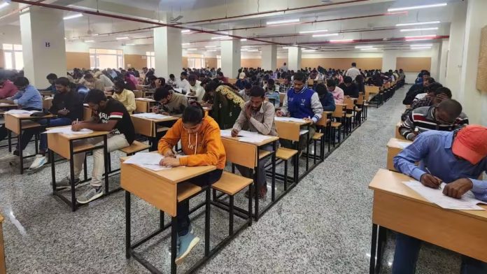 BPSC Exam Schedule 2025: Assistant Professor Recruitment Exam Schedule released, see timetable directly on bpsc.bihar.gov.in