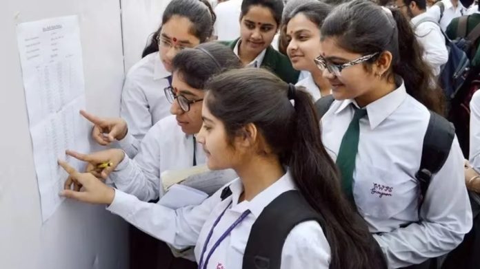 CBSE New Rule 2025: Important news for all students from class 1st to 10th, CBSE has implemented the new rule CBSE New Rule 2025: Important news for all students from class 1st to 10th, CBSE has implemented the new rule