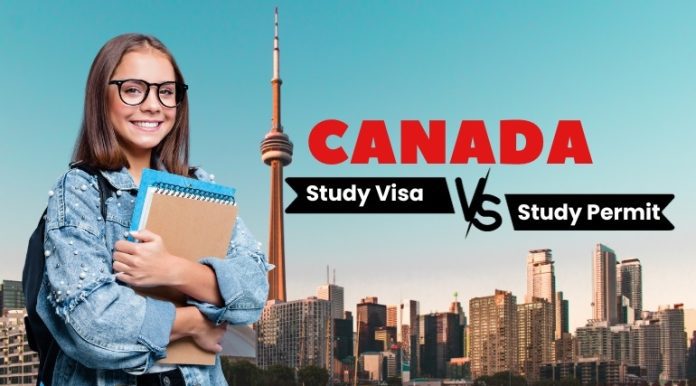 Canada's study permit will be available only if you have Rs 14 lakh in your account, new conditions announced for fall intake