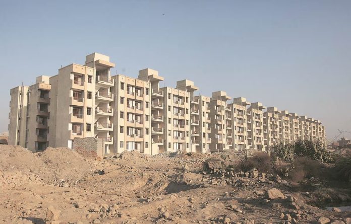 DDA New Housing Scheme: Auction date of DDA's new housing scheme is here, know when the auction will take place