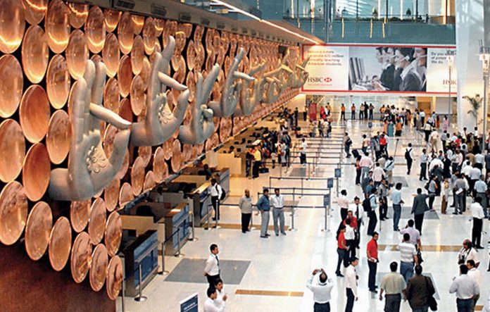 Airport Rules: New arrangements at Delhi airport for foreign travellers, know what will change from October 1?