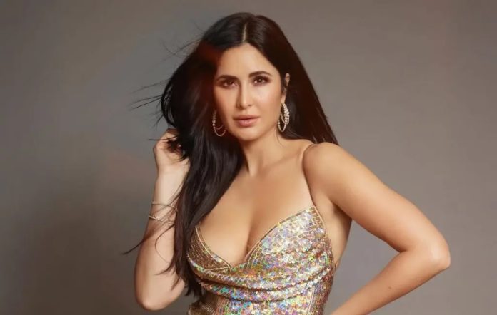 Katrina Kaif Birthday: Try these on-screen fashion moments of Katrina Kaif, you will look different in the party