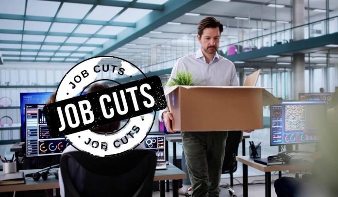 Layoffs: Big Announcement..! 25000 employees will lose their jobs at once, big IT company announced