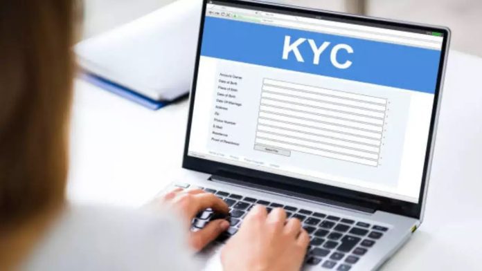 How to complete e-KYC offline? If you have any problems with the online process, you can get your eKYC done at your nearest Anganwadi center, Setu center, or tehsil office. Just bring your Aadhaar card and all original documents with you. How to complete e-KYC offline? If you have any problems with the online process, you can get your eKYC done at your nearest Anganwadi center, Setu center, or tehsil office. Just bring your Aadhaar card and all original documents with you.