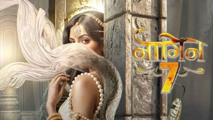 Naagin 7 Teaser: Announcement of date for the teaser of Ekta Kapoor's show 'Naagin 7', check it here