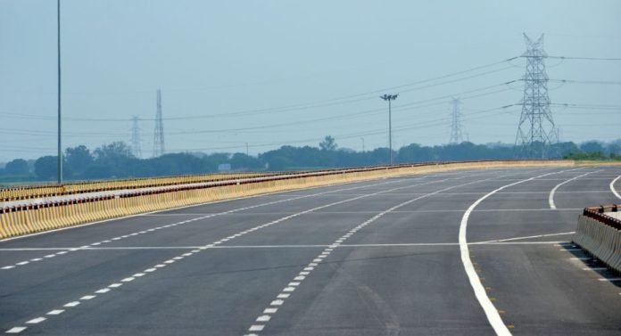 New Expressway Central government approved 6 new roads of Bihar, see the complete route plan New Expressway Central government approved 6 new roads of Bihar, see the complete route plan