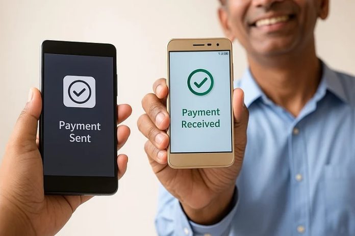 New UPI payments feature: Now you can make payments through mutual funds too, know about this new UPI feature.