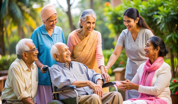 Senior Citizen Scheme or Monthly Income, which is more beneficial? see the complete calculation here Senior Citizen Scheme or Monthly Income, which is more beneficial? see the complete calculation here