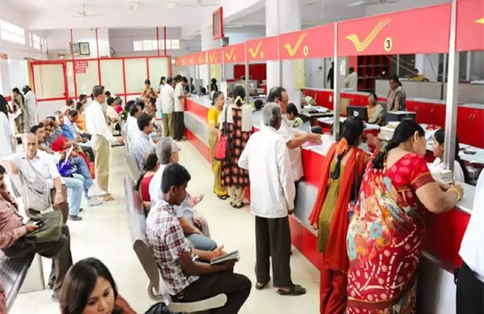 Post Office Scheme: Open an account with your wife at the Post Office and earn a fixed interest of ₹9,250 per month.