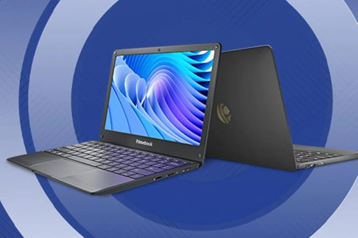 Primebook 2 Neo laptop will be launched on July 31, will be equipped with AI feature, know specifications and price