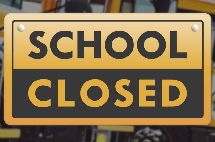 Schools Closed: Schools will remain closed in these states of the country today, see the complete list