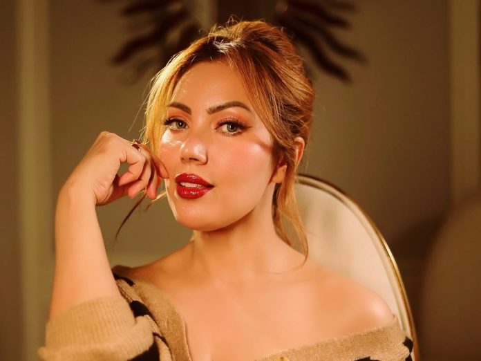 TMKOC: Tarak Mehta's Babita ji said goodbye to the show? Munmun Dutta made a video and told the truth TMKOC: Tarak Mehta's Babita ji said goodbye to the show? Munmun Dutta made a video and told the truth