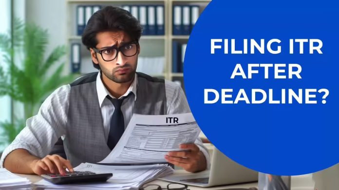 Taxpayers should do this work before ITR deadline or else they will be fined up to Rs 5000!