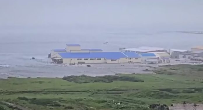 Tsunami updates: 8.8 magnitude earthquake triggers tsunami high alert in Russia, Japan, check updates Tsunami updates: 8.8 magnitude earthquake triggers tsunami high alert in Russia, Japan, check updates