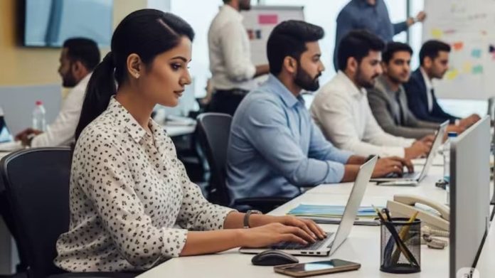 Employees Work Rules: Now private employees will work for 10 hours? cabinet will discuss the proposal of labour department Employees Work Rules: Now private employees will work for 10 hours? cabinet will discuss the proposal of labour department