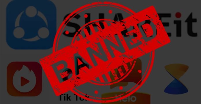 25 apps and sites showing objectionable content were banned 25 apps and sites showing objectionable content were banned