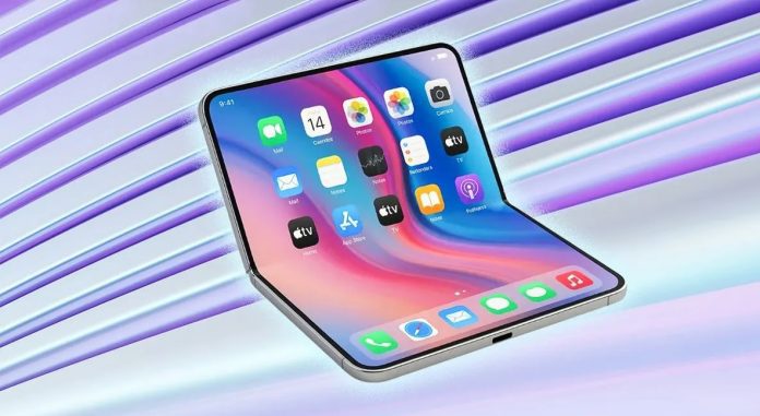 iPhone Fold price leaked before launch, know how much the foldable iPhone will cost