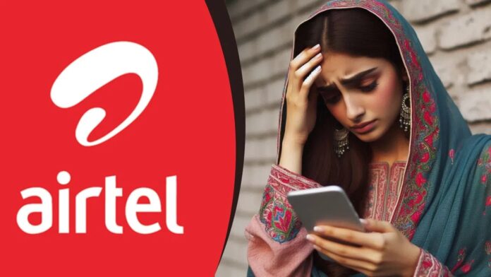 Airtel users will have to pay a charge to talk to customer care, know how much